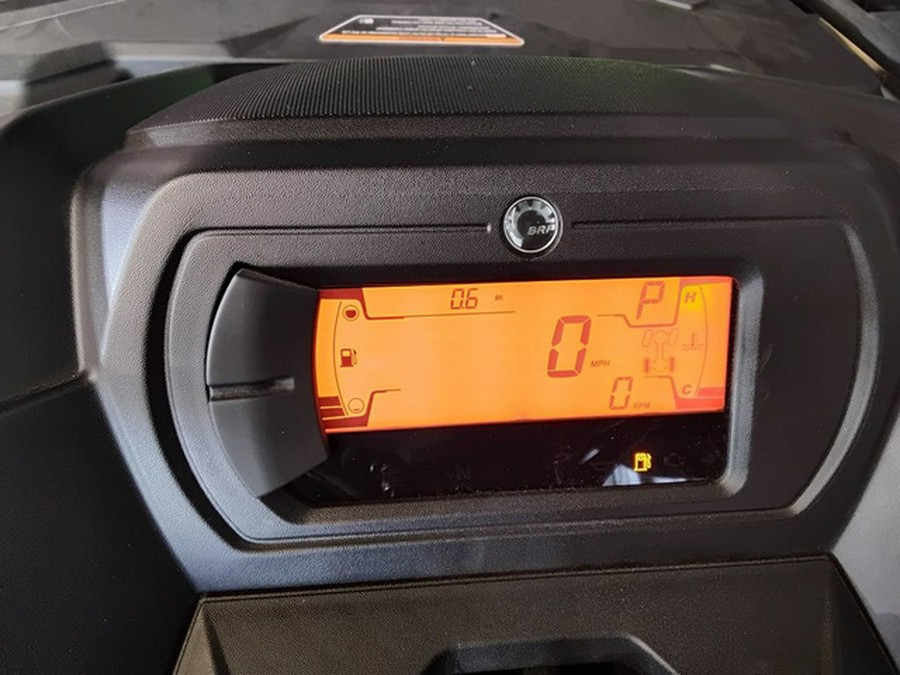 2026 Can-Am Outlander Pro HD5