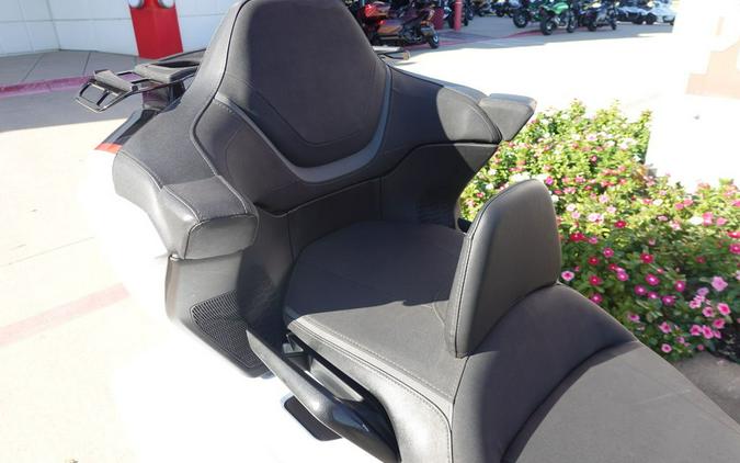 2024 Honda Gold Wing Tour Automatic DCT
