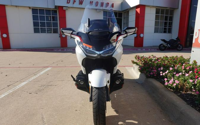 2024 Honda Gold Wing Tour Automatic DCT