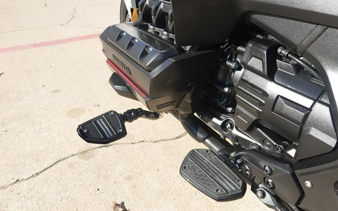 2024 Honda Gold Wing Tour Automatic DCT
