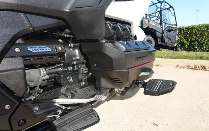 2024 Honda Gold Wing Tour Automatic DCT