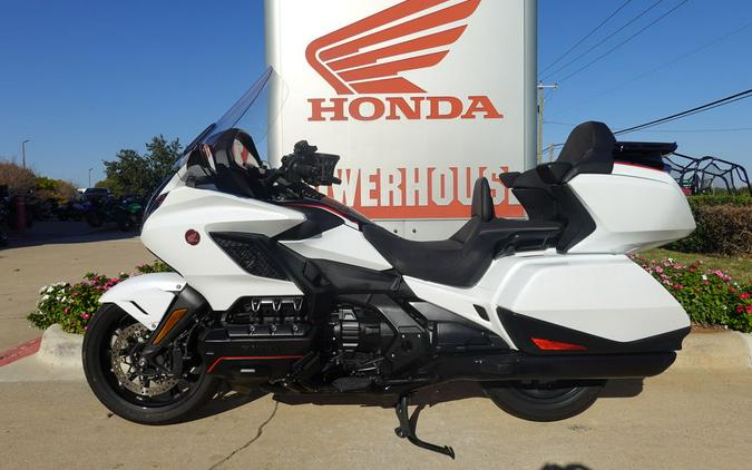 2024 Honda Gold Wing Tour Automatic DCT