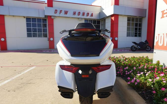 2024 Honda Gold Wing Tour Automatic DCT