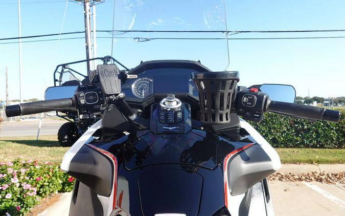 2024 Honda Gold Wing Tour Automatic DCT
