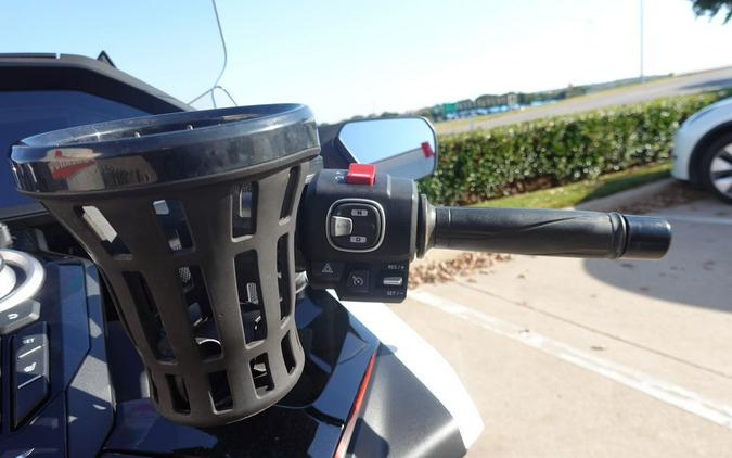 2024 Honda Gold Wing Tour Automatic DCT