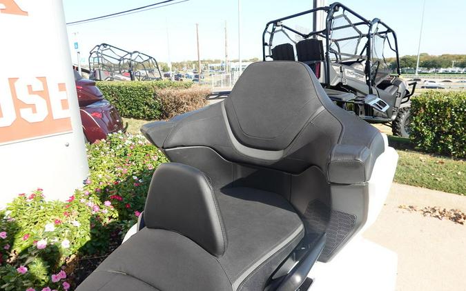 2024 Honda Gold Wing Tour Automatic DCT