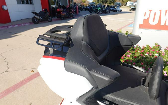 2024 Honda Gold Wing Tour Automatic DCT