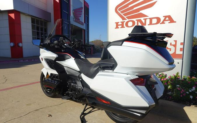 2024 Honda Gold Wing Tour Automatic DCT