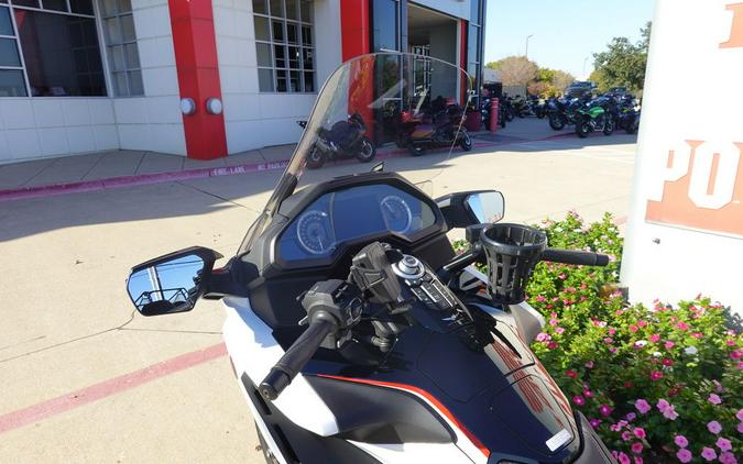 2024 Honda Gold Wing Tour Automatic DCT