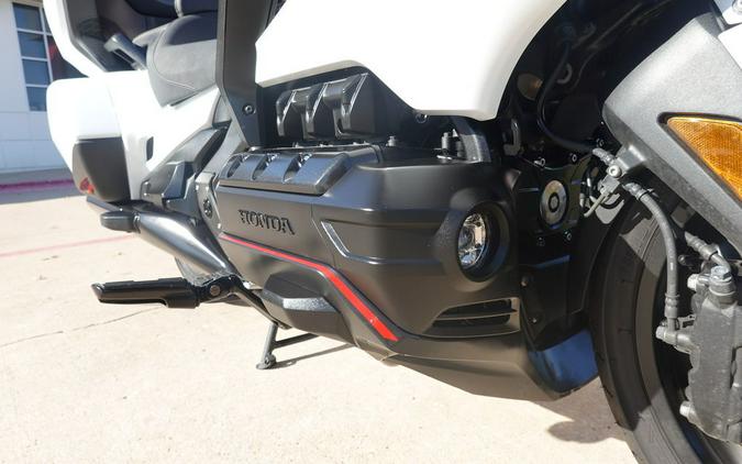 2024 Honda Gold Wing Tour Automatic DCT