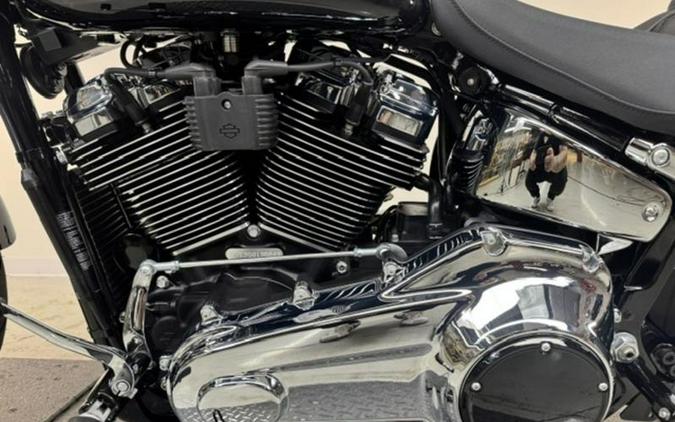 2025 Harley-Davidson® FXBR - Breakout®