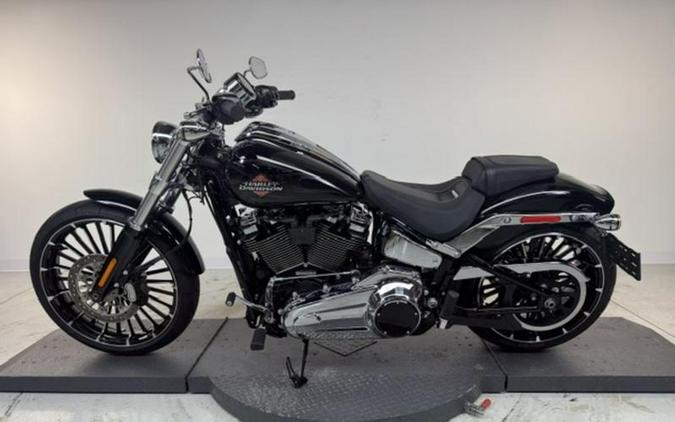 2025 Harley-Davidson® FXBR - Breakout®