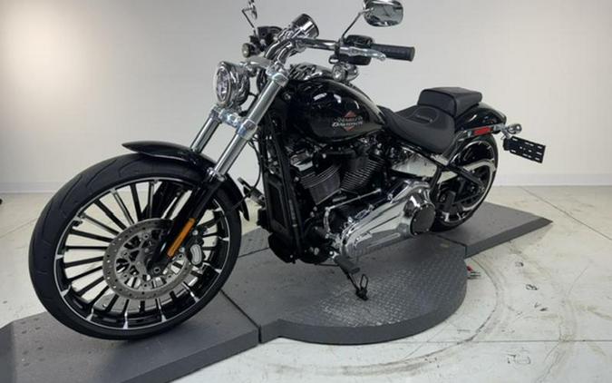 2025 Harley-Davidson® FXBR - Breakout®