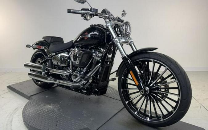 2025 Harley-Davidson® FXBR - Breakout®