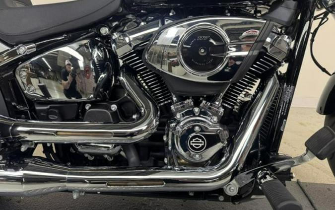 2025 Harley-Davidson® FXBR - Breakout®