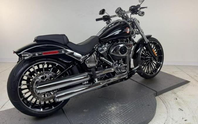 2025 Harley-Davidson® FXBR - Breakout®