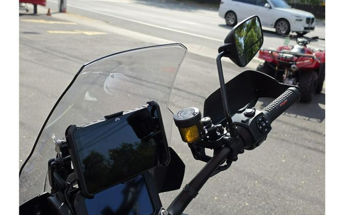 2025 PAN AMERICA 1250 CVO - Harley-Davidson®