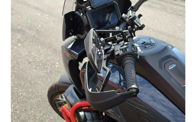 2025 PAN AMERICA 1250 CVO - Harley-Davidson®