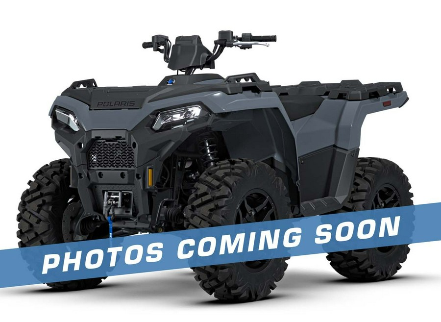 2027 Polaris Sportsman 500