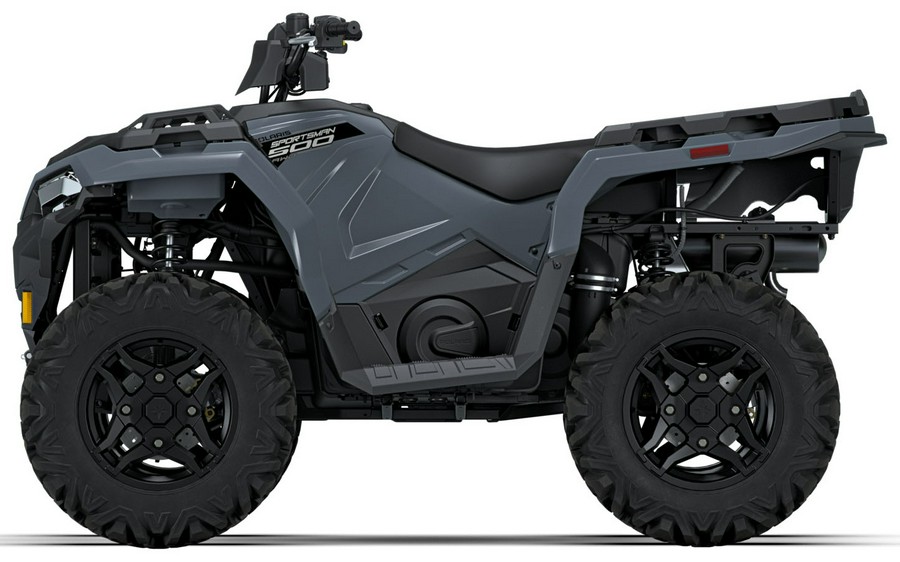 2027 Polaris Sportsman 500