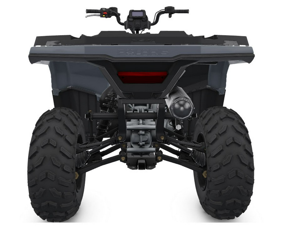 2027 Polaris Sportsman 500