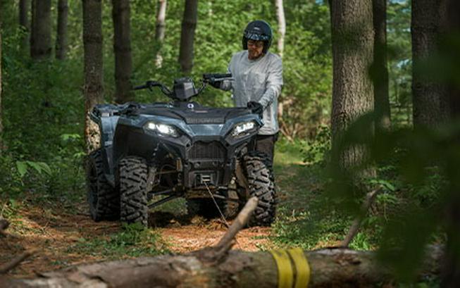 2027 Polaris Sportsman 500