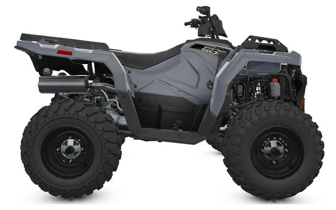 2027 Polaris Sportsman 500