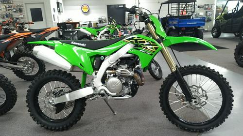 2021 Kawasaki KX450X Review: Off-Road Motorcycle Test (14 Fast Facts)