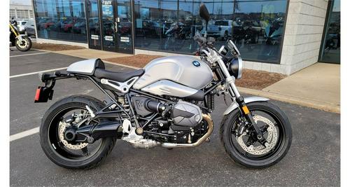 2021 BMW R nineT Pure Review: Option 719 Edition + Select Package