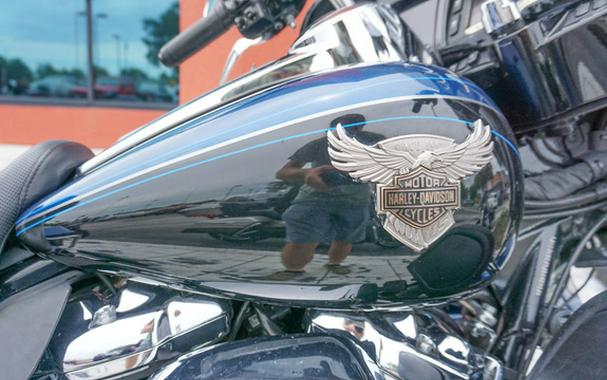 2018 Harley-Davidson FLHTK - Ultra Limited 115Th Anniversary