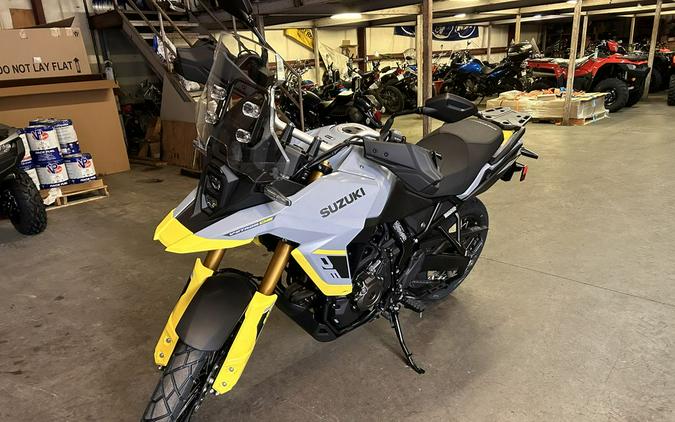 2023 Suzuki DL800DERCM3