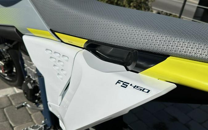 2024 Husqvarna® FS 450