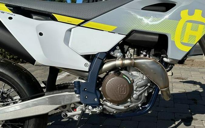 2024 Husqvarna® FS 450