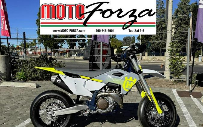 2024 Husqvarna® FS 450