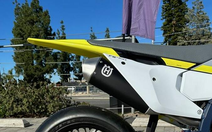 2024 Husqvarna® FS 450