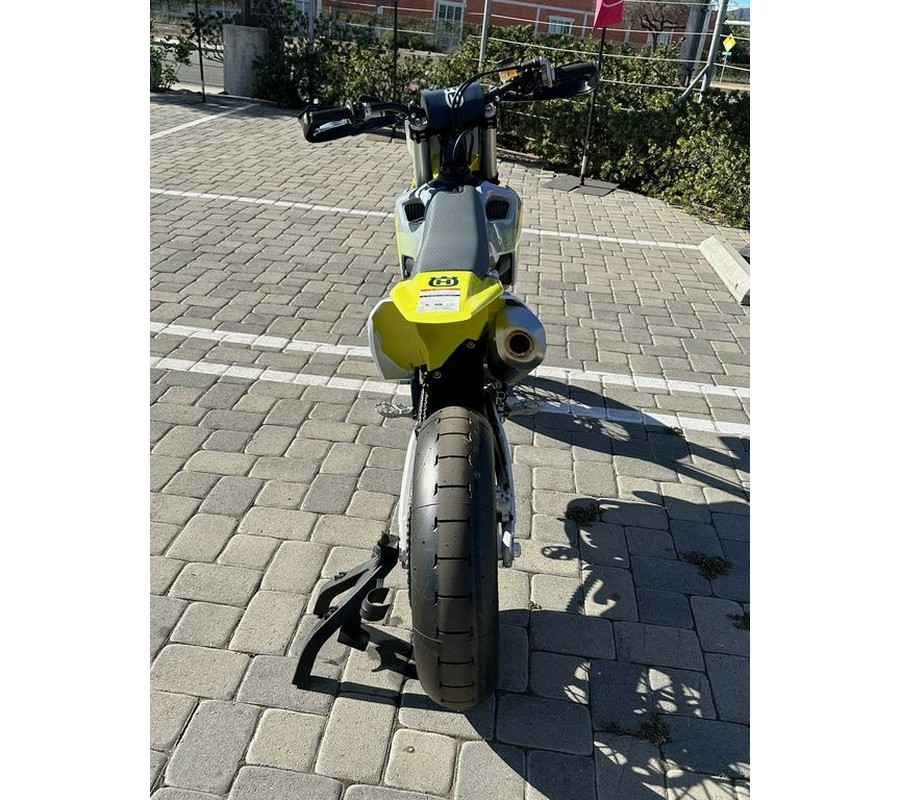 2024 Husqvarna® FS 450