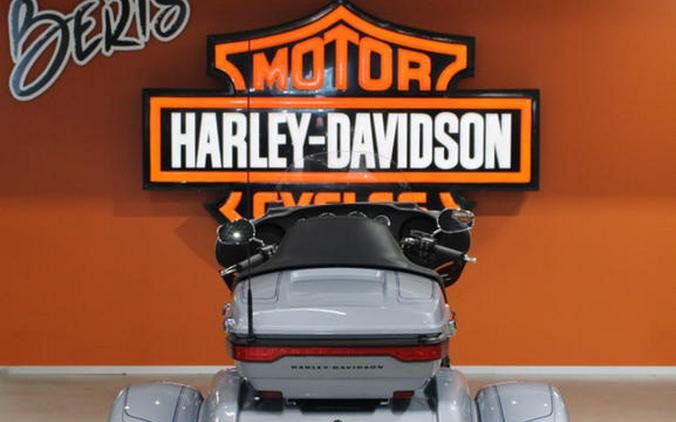 2023 Harley-Davidson® FLHTCUTG - Tri Glide® Ultra