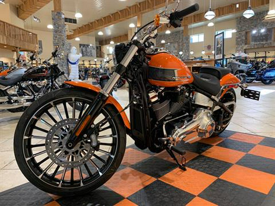 2023 Harley-Davidson Breakout®