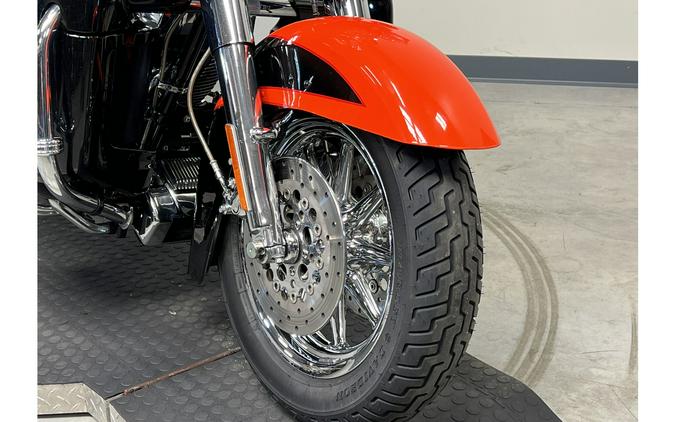 2007 Harley-Davidson® Electra Glide Ultra Classic