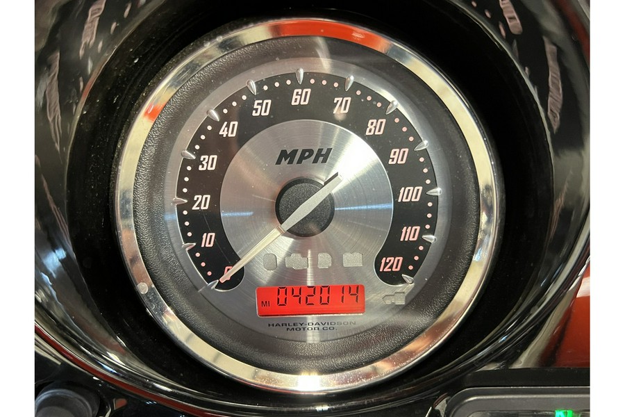 2007 Harley-Davidson® Electra Glide Ultra Classic