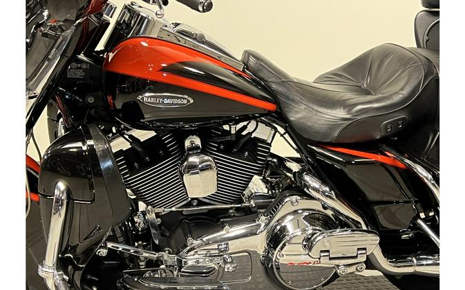 2007 Harley-Davidson® Electra Glide Ultra Classic