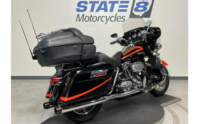 2007 Harley-Davidson® Electra Glide Ultra Classic