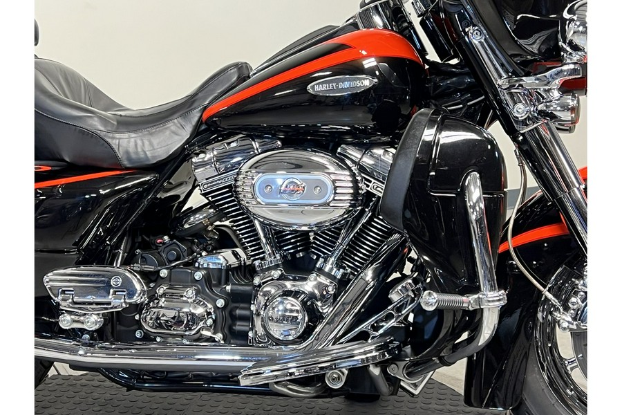 2007 Harley-Davidson® Electra Glide Ultra Classic