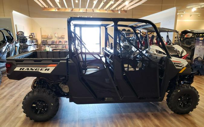 2024 Polaris Ranger Crew 1000 Premium