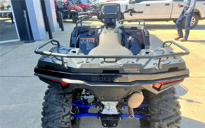 2022 Polaris Industries Sportsman 570 RIDE COMMAND Edition