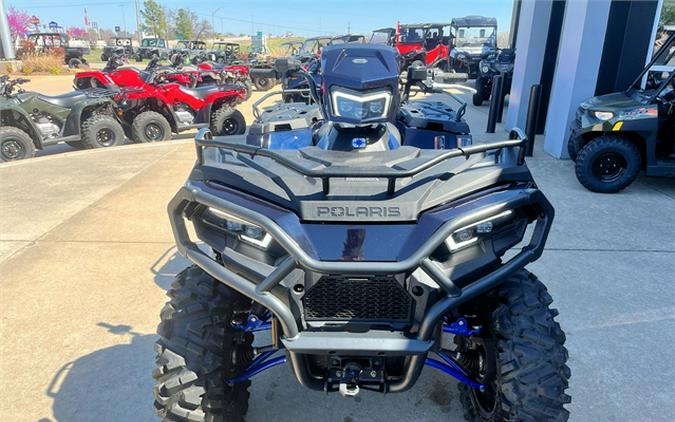 2022 Polaris Industries Sportsman 570 RIDE COMMAND Edition