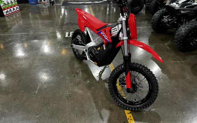 2022 HONDA CRF-E2