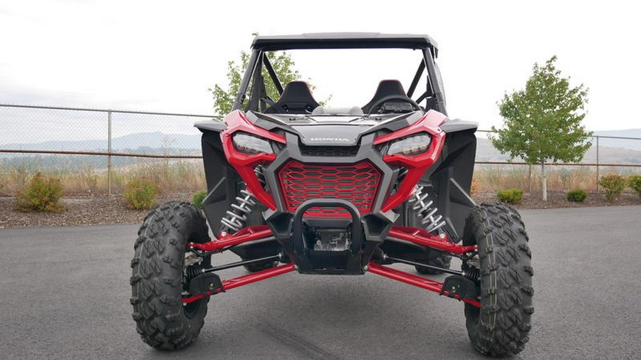 2023 Honda® Talon 1000RS FOX Live Valve