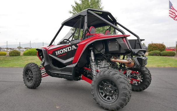 2023 Honda® Talon 1000RS FOX Live Valve