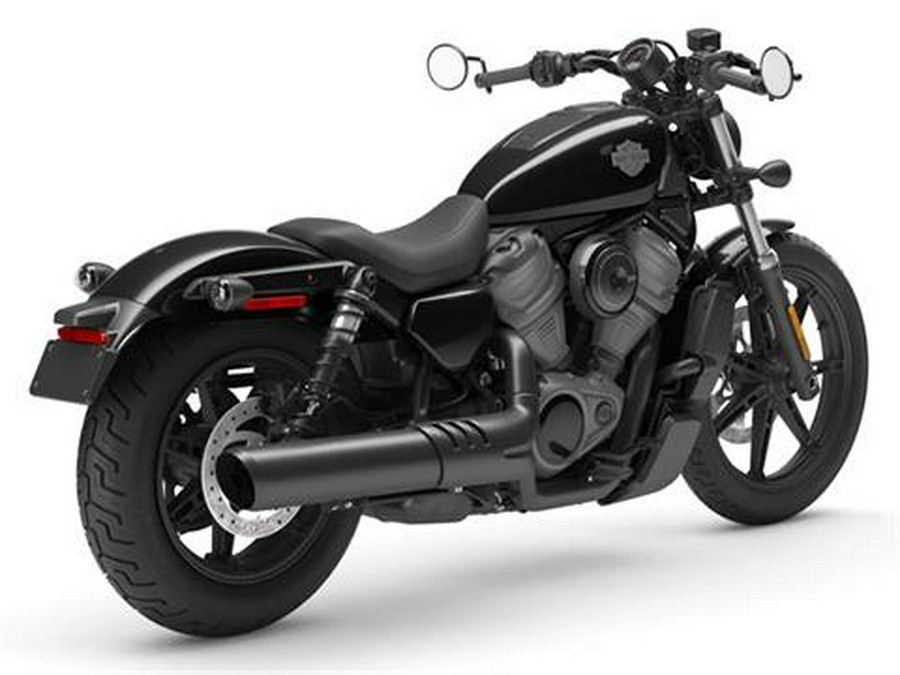 2024 Harley-Davidson Nightster®